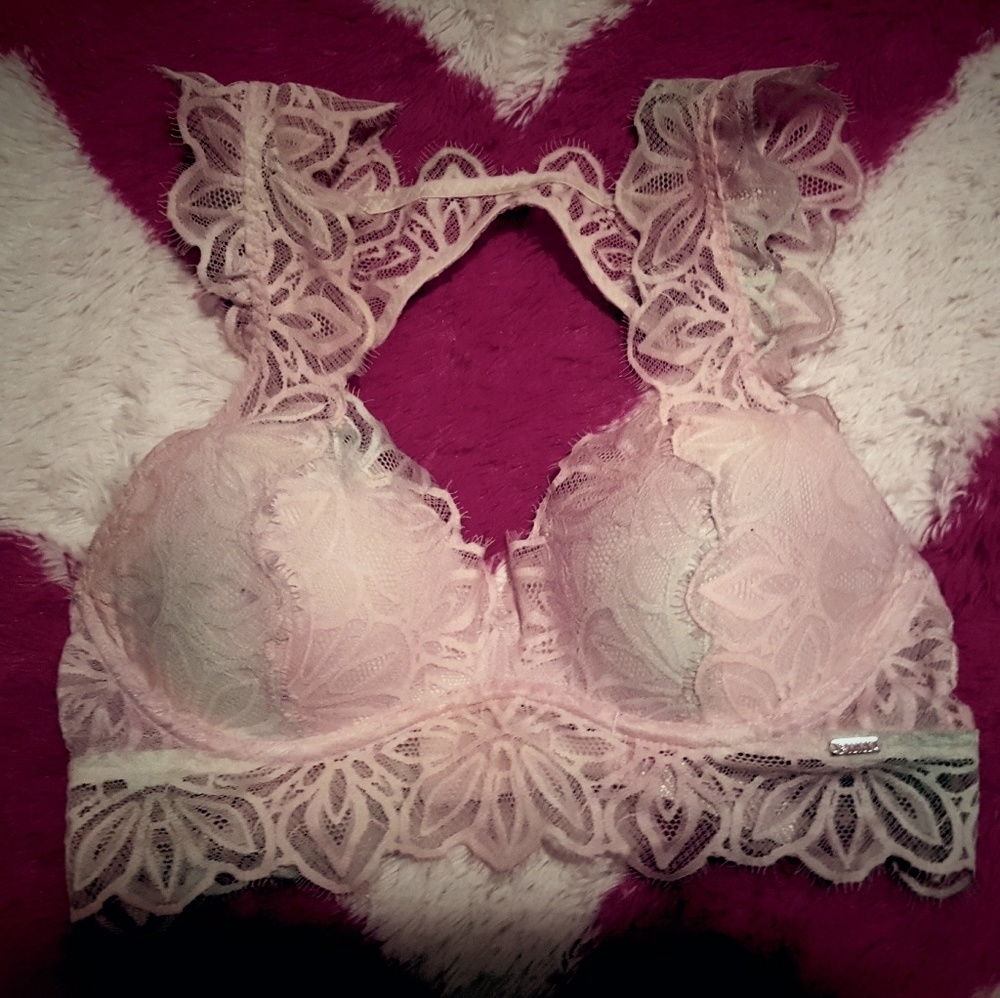 Victoria's Secret PINK bra
